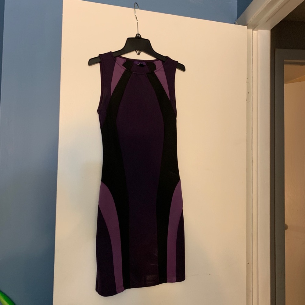 Forever 21 bodycon dress-2/$10